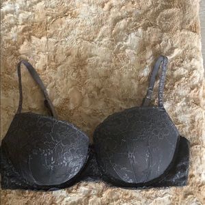 38D Demi Bra